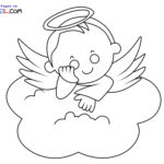 Raskrasil.com-New-Coloring-Pages-Baptism-9