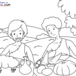 Raskrasil.com-New-Coloring-Pages-Cain-and-Abel-10