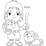 Raskrasil.com-New-Coloring-Pages-Cain-and-Abel-9