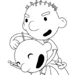 Raskrasil.com-New-Coloring-Pages-Diary-of-a-Wimpy-Kid-5