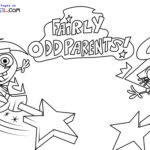 Raskrasil.com-New-Coloring-Pages-Fairly-Odd-Parents-1