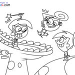 Raskrasil.com-New-Coloring-Pages-Fairly-Odd-Parents-6