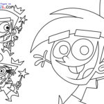 Raskrasil.com-New-Coloring-Pages-Fairly-Odd-Parents-7