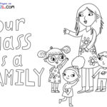 Raskrasil.com-Our-Class-is-a-Family-Coloring-Pages-1