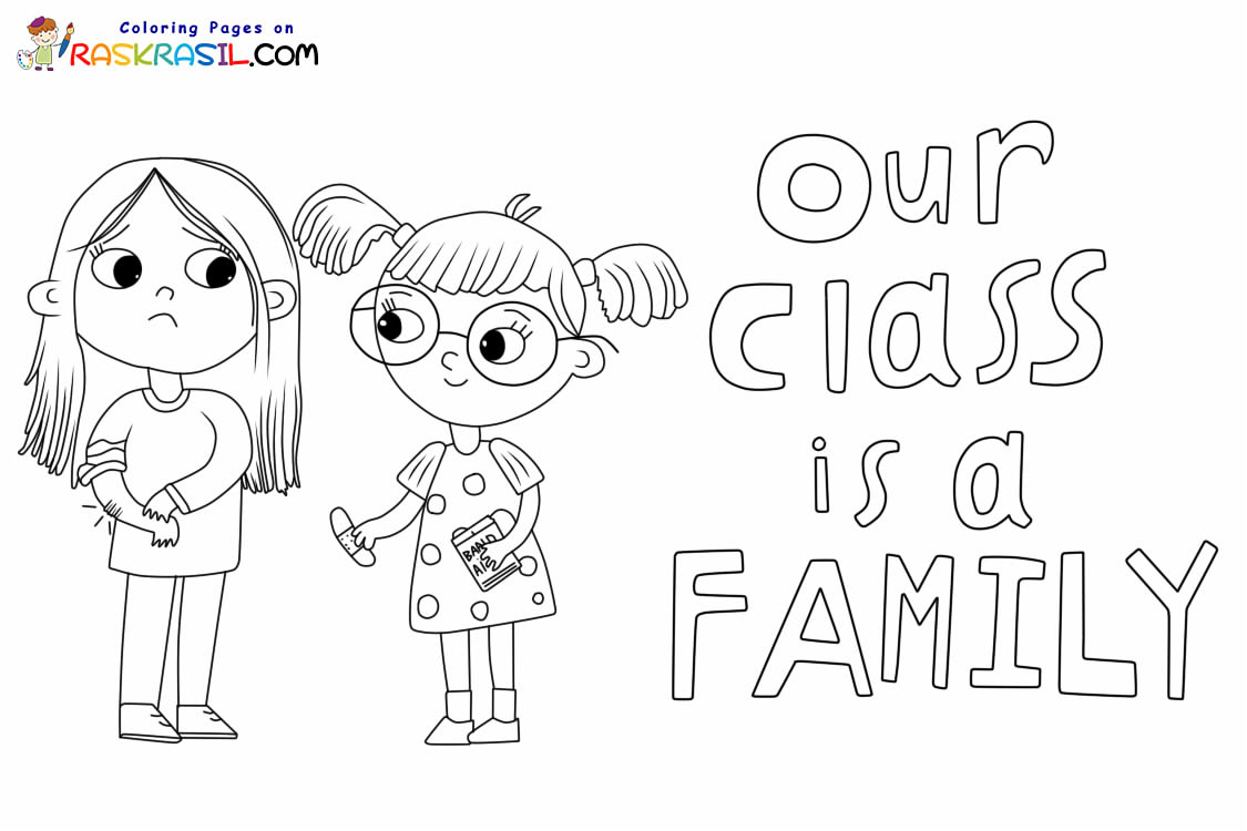 Raskrasil.com-Our-Class-is-a-Family-Coloring-Pages-6