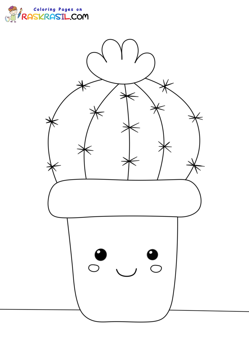Raskrasil.com-Plants-New-Coloring-Pages-5