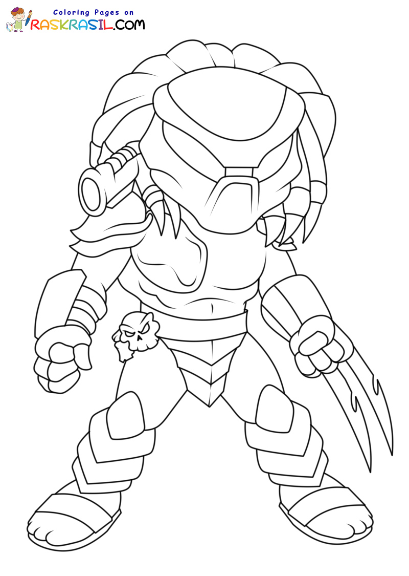 Raskrasil.com-Predator-New-Coloring-Pages-5