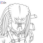 Raskrasil.com-Predator-New-Coloring-Pages-7