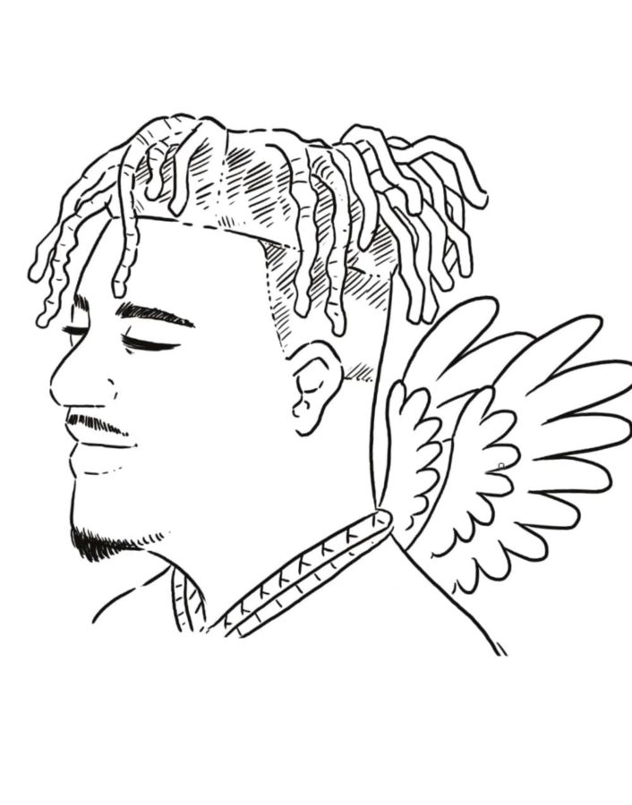 Rapper Coloring Pages | Free Printables