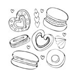 Raskrasil.com-Coloring-Pages-Macaron-19