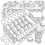 Raskrasil.com-Coloring-Pages-Macaron-4