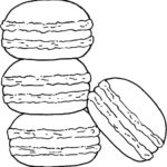 Raskrasil.com-Coloring-Pages-Macaron-9