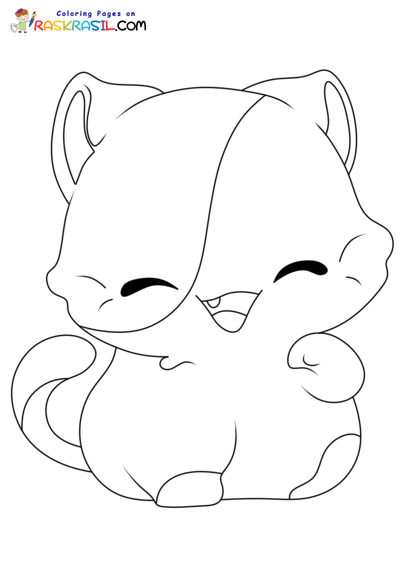 Raskrasil.com-Cute-Animals-New-Coloring-Pages-2