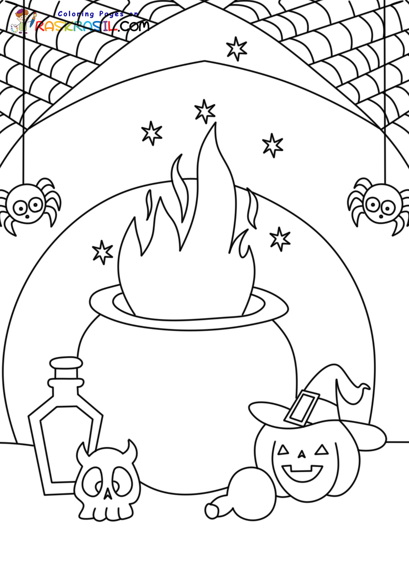 Raskrasil.com-Cute-Pumpkin-New-Coloring-Pages-4