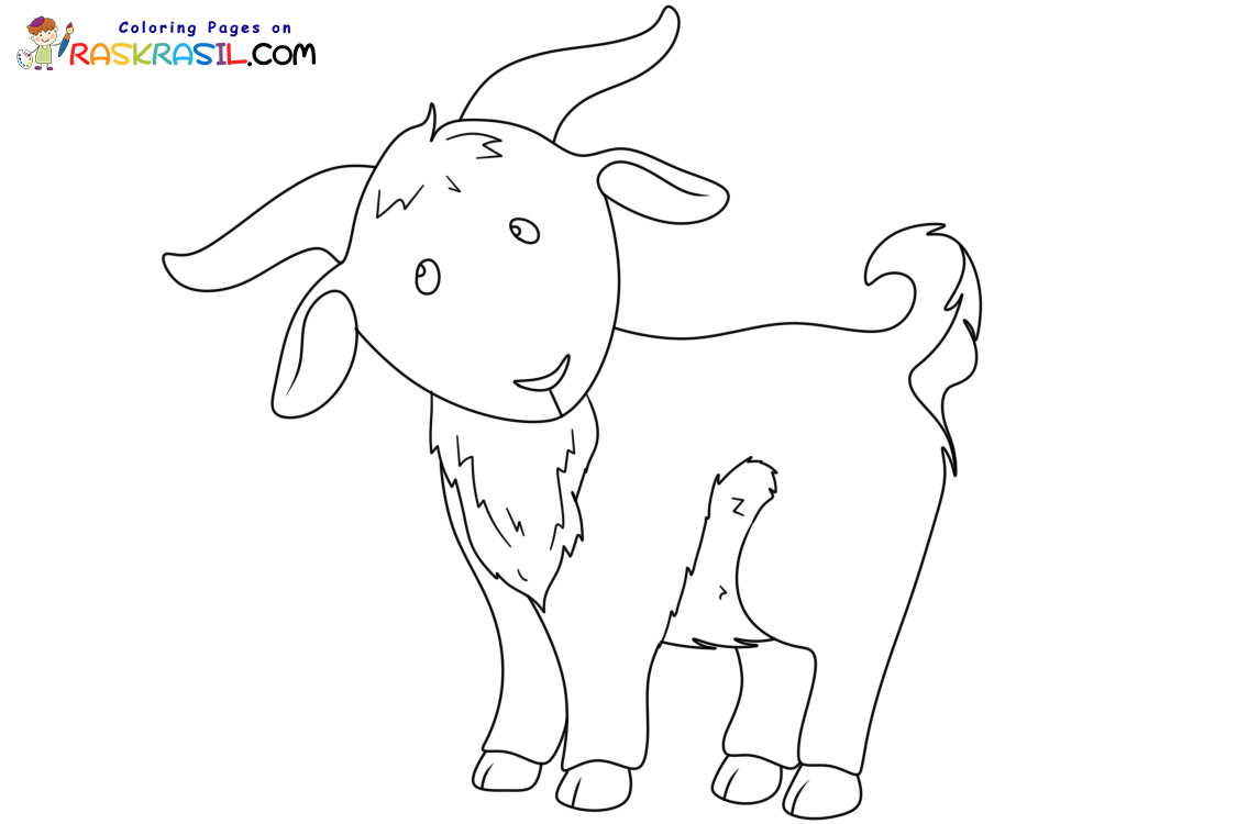 Raskrasil.com-Goat-New-Coloring-Pages-10