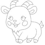 Raskrasil.com-Goat-New-Coloring-Pages-3
