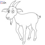 Raskrasil.com-Goat-New-Coloring-Pages-6