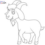 Raskrasil.com-Goat-New-Coloring-Pages-8