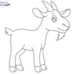 Raskrasil.com-Goat-New-Coloring-Pages-9