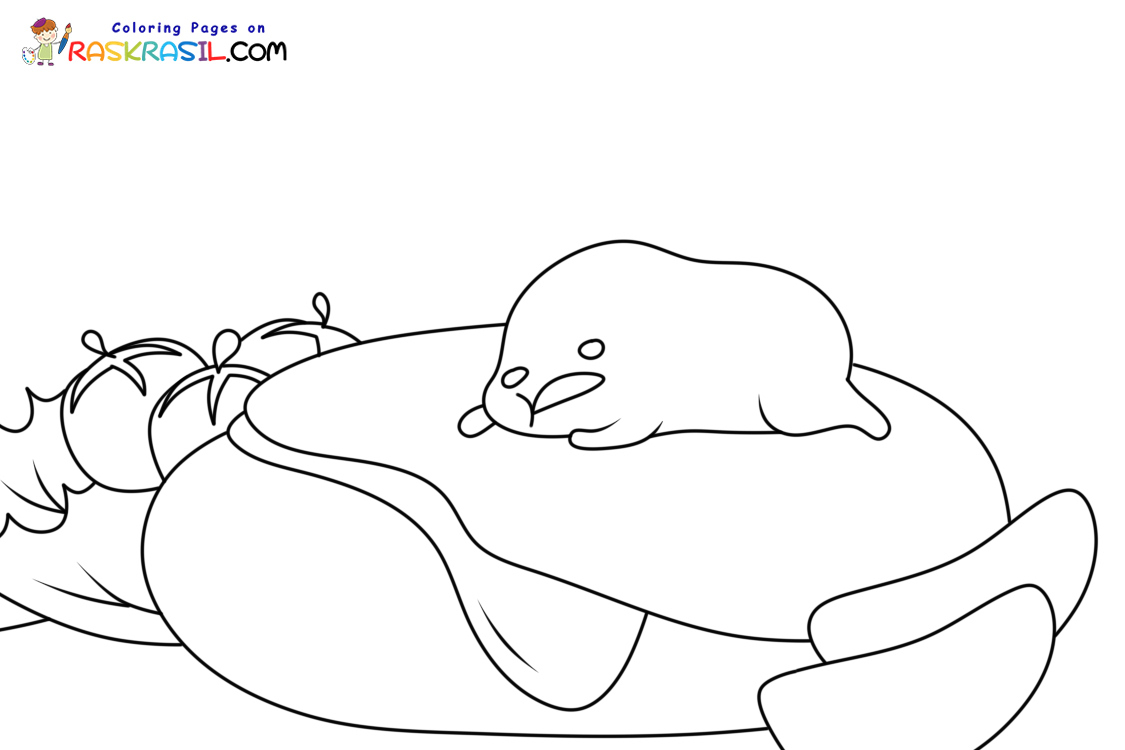 Raskrasil.com-Gudetama-New-Coloring-Pages-10