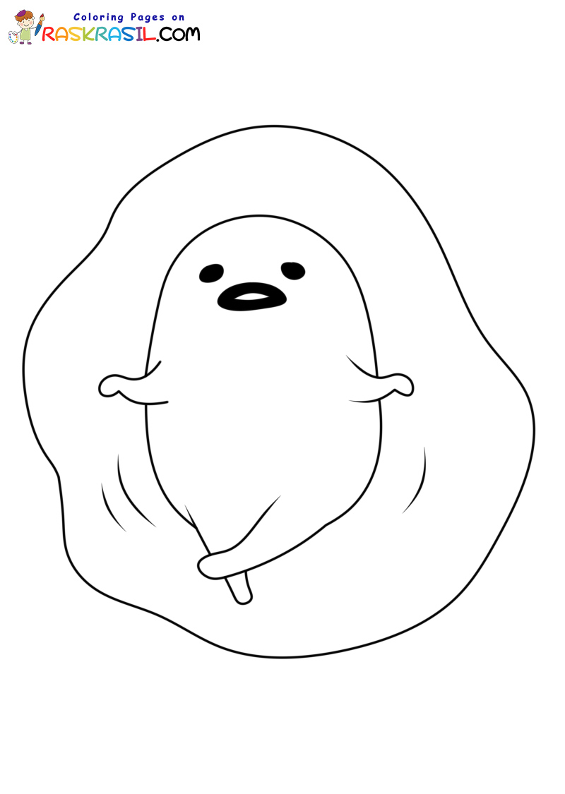 Raskrasil.com-Gudetama-New-Coloring-Pages-2