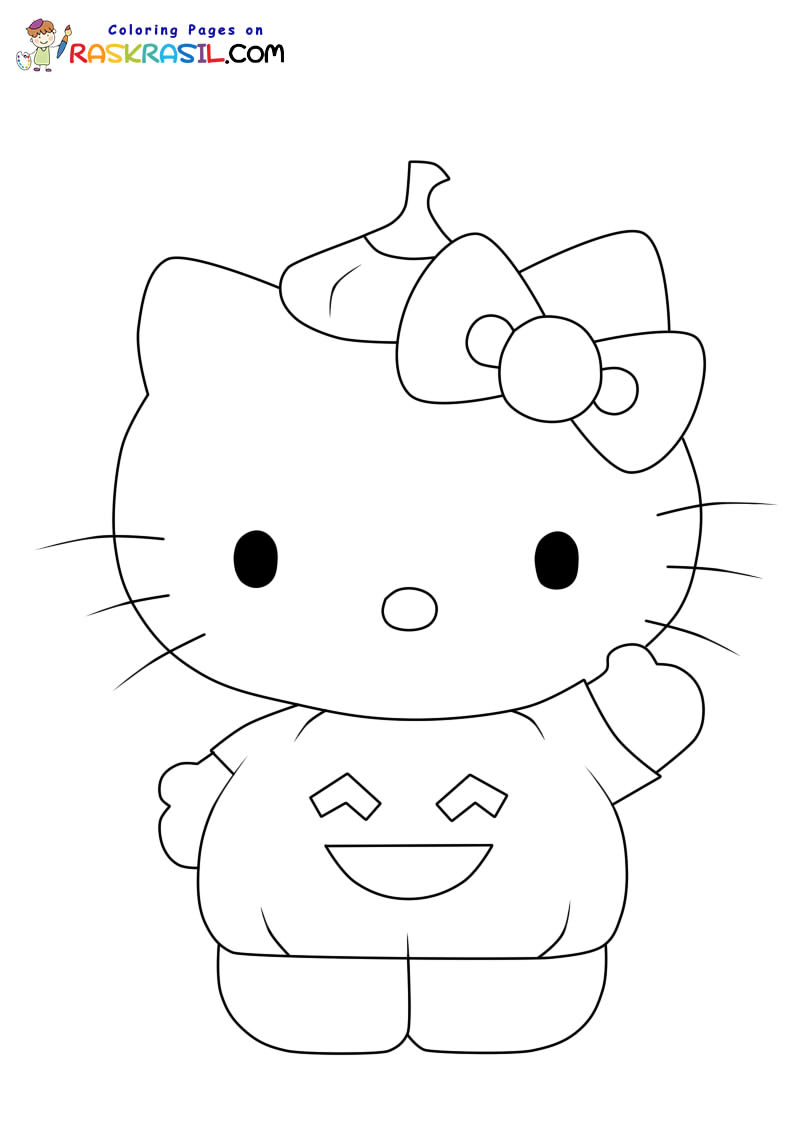 Raskrasil.com-Hello-Kitty-Halloween-New-Coloring-Pages-4