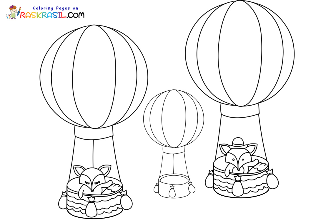 Raskrasil.com-Hot-Air-Balloon-New-Coloring-Pages-7