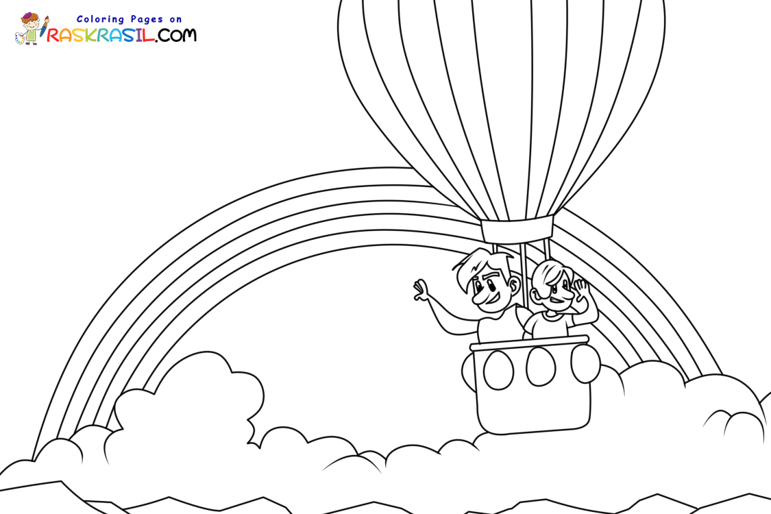 Raskrasil.com-Hot-Air-Balloon-New-Coloring-Pages-8