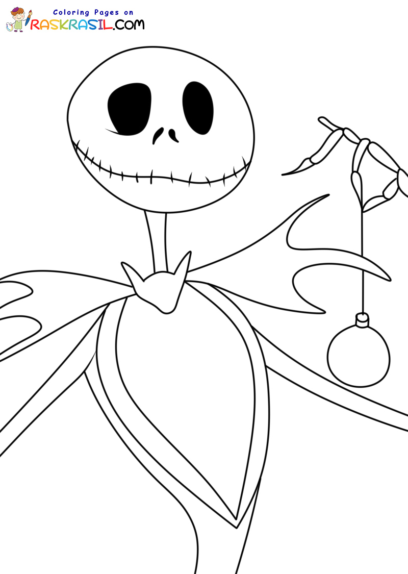 Raskrasil.com-Jack-Skellington-New-Coloring-Pages-2