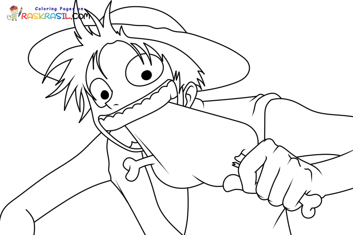Raskrasil.com-Luffy-New-Coloring-Pages-9