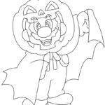 Raskrasil.com-Mario-Halloween-Coloring-Pages-2