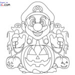 Raskrasil.com-Mario-Halloween-Coloring-Pages-9