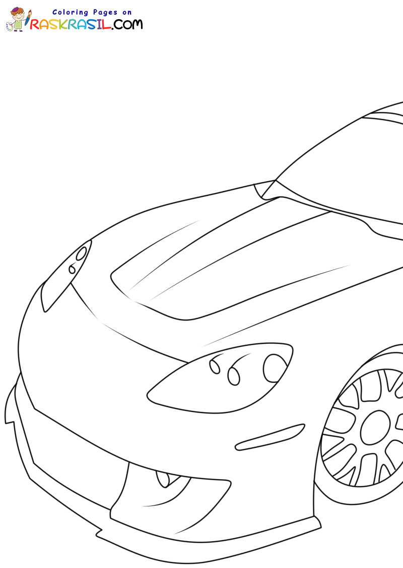 Raskrasil.com-New-Coloring-Pages-Corvette-5