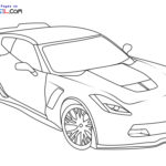 Raskrasil.com-New-Coloring-Pages-Corvette-8
