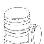 Raskrasil.com-New-Coloring-Pages-Macaron-3