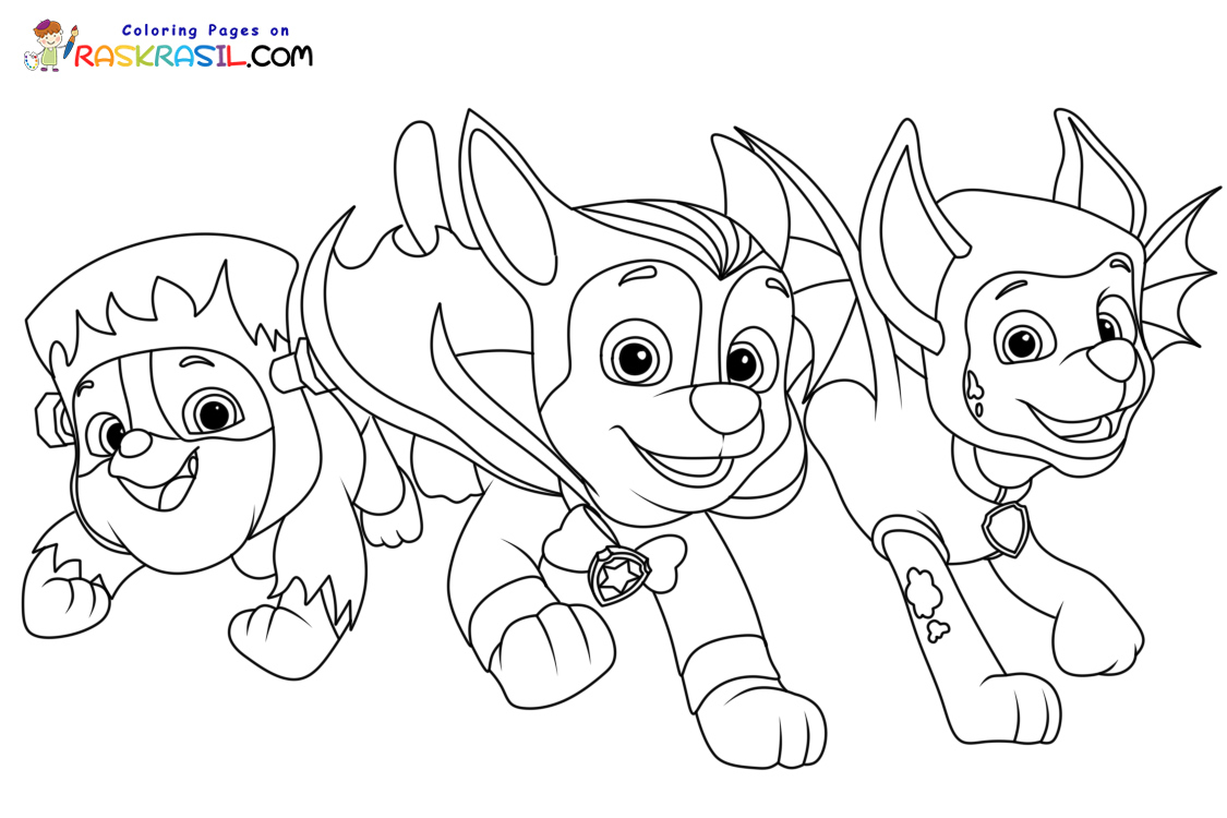 Raskrasil.com-Paw-Patrol-Halloween-Coloring-Pages-10
