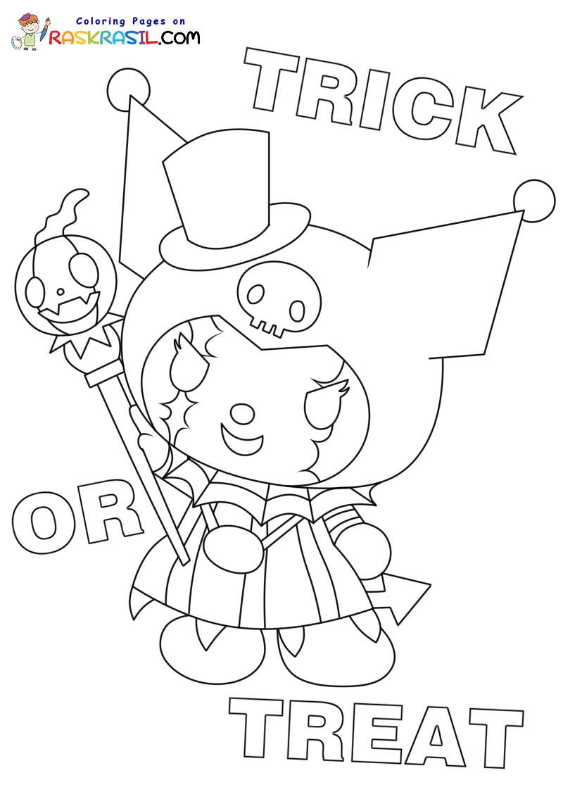 Raskrasil.com-Sanrio-Halloween-Coloring-Pages-2