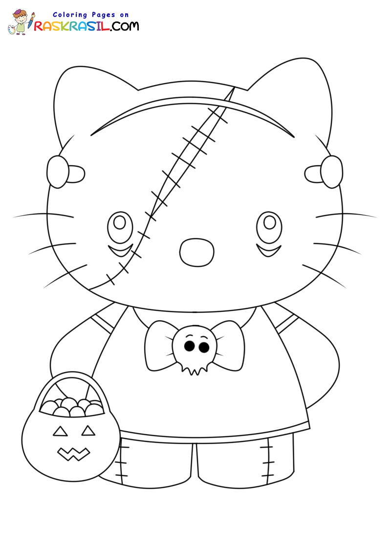 Raskrasil.com-Sanrio-Halloween-Coloring-Pages-4
