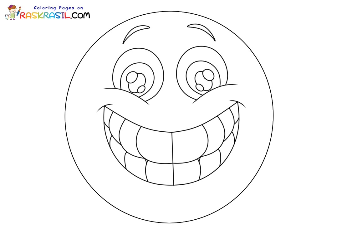 Raskrasil.com-Smiley-Face-New-Coloring-Pages-8