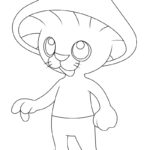 Raskrasil.com-Smurf-Cat-Coloring-Pages-6