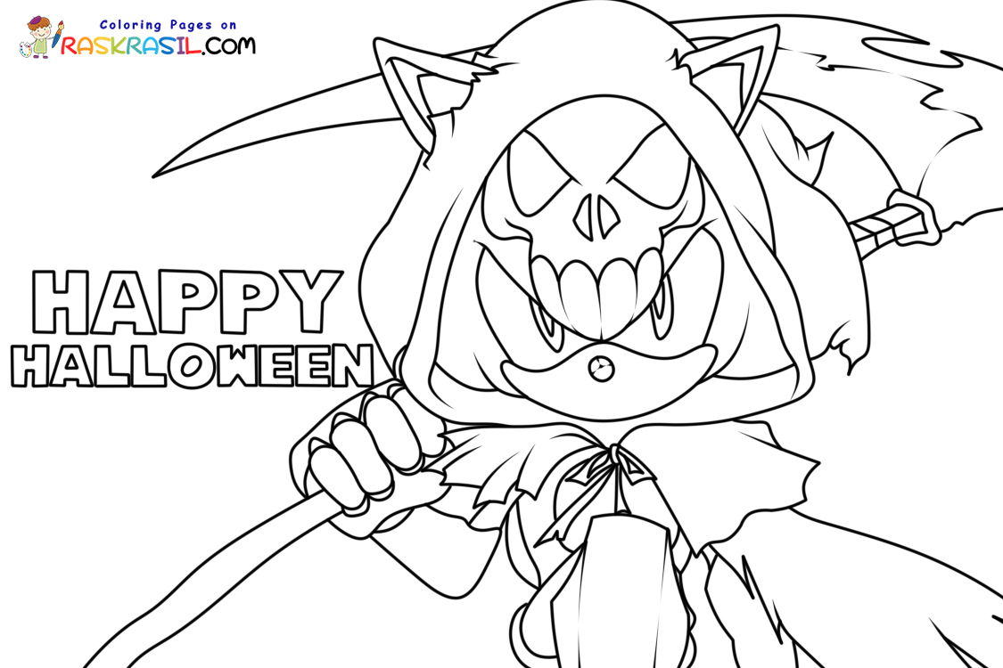 Raskrasil.com-Sonic-Halloween-Coloring-Pages-6