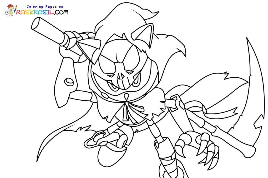 Raskrasil.com-Sonic-Halloween-Coloring-Pages-8