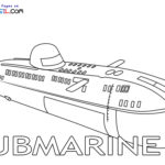 Raskrasil.com-Submarine-New-Coloring-Pages-1