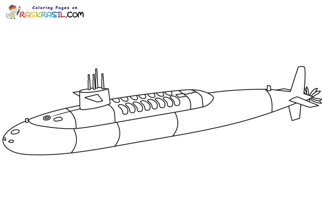 Raskrasil.com-Submarine-New-Coloring-Pages-10