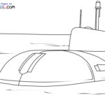 Raskrasil.com-Submarine-New-Coloring-Pages-6