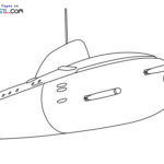 Raskrasil.com-Submarine-New-Coloring-Pages-7