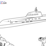 Raskrasil.com-Submarine-New-Coloring-Pages-8