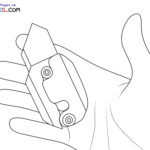 Raskrasil.com-TikTok-Gravity-Knife-Coloring-Pages-10