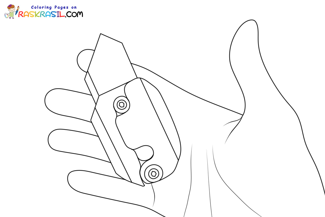 Raskrasil.com-TikTok-Gravity-Knife-Coloring-Pages-10