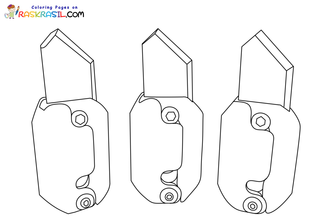 Raskrasil.com-TikTok-Gravity-Knife-Coloring-Pages-6